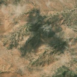 Satellite imagery of Ouaïbolé, DJ