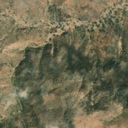 Satellite imagery of Ouaïbolé, DJ
