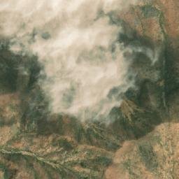 Satellite imagery of Obloli, DJ