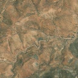 Satellite imagery of Dagelébé Koma, DJ