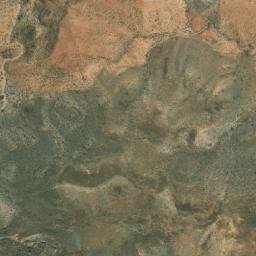 Satellite imagery of Dagelébé Koma, DJ