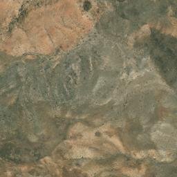 Satellite imagery of Dagelébé Koma, DJ