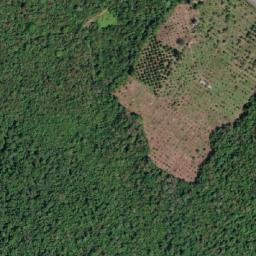 Satellite imagery of Laem Chamuk Maeo, TH