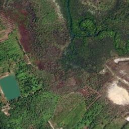 Satellite imagery of Laem Chamuk Maeo, TH