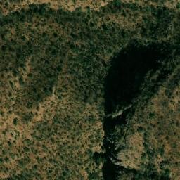 Satellite imagery of Hadjer Djédid, TD