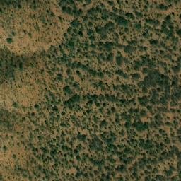 Satellite imagery of Hadjer Djédid, TD