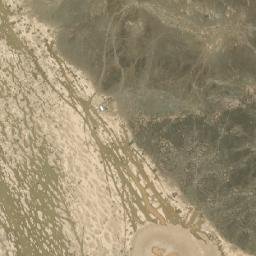 Satellite imagery of Kallouwto, DJ