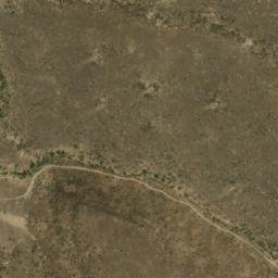 Satellite imagery of Oukoufé, DJ