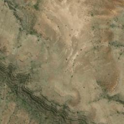 Satellite imagery of Hallou, DJ
