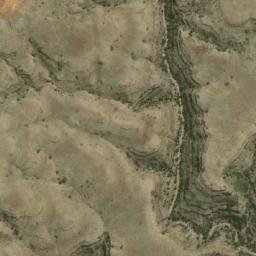 Satellite imagery of Hallou, DJ