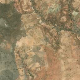 Satellite imagery of Erregle, DJ