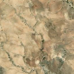 Satellite imagery of Margada, DJ