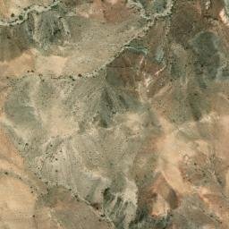 Satellite imagery of Badoyta, DJ