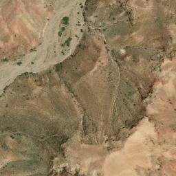 Satellite imagery of Badoyta, DJ