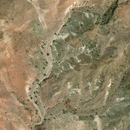 Satellite imagery of Albina, DJ
