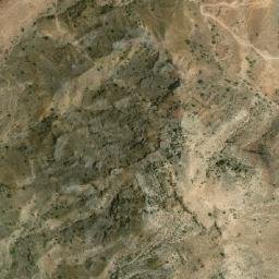 Satellite imagery of Albina, DJ