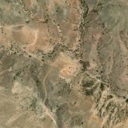 Satellite imagery of Albina, DJ