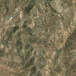 Satellite imagery of Gorou, DJ