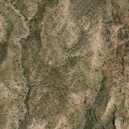 Satellite imagery of Gorou, DJ