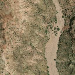 Satellite imagery of Gorou, DJ