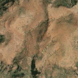 Satellite imagery of Oudlé, DJ