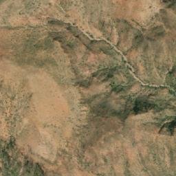 Satellite imagery of Oudlé, DJ