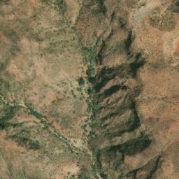 Satellite imagery of Oudlé, DJ