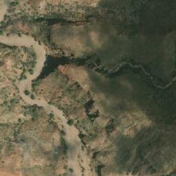 Satellite imagery of Ado Tim, DJ