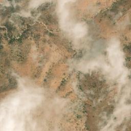 Satellite imagery of Ouaïbolé, DJ