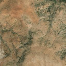 Satellite imagery of Ouaïbolé, DJ