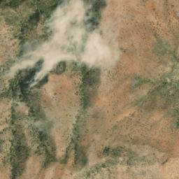 Satellite imagery of Ouaïbolé, DJ