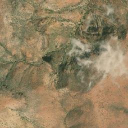 Satellite imagery of Dihilta, DJ