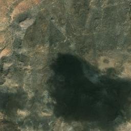 Satellite imagery of Dagelébé Koma, DJ