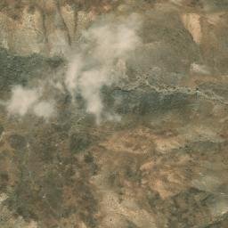Satellite imagery of Dagelébé Koma, DJ