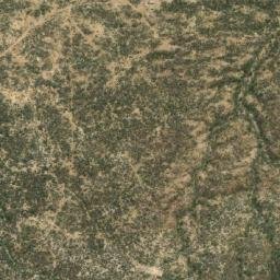 Satellite imagery of Cerro Irrúain, CO