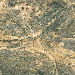 Satellite imagery of Loma Maiparashi, CO