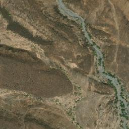 Satellite imagery of Mokoli Gêra, DJ