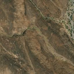 Satellite imagery of Ina‘ito, DJ