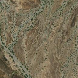Satellite imagery of Ina‘ito, DJ
