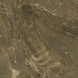 Satellite imagery of Oukoufé, DJ