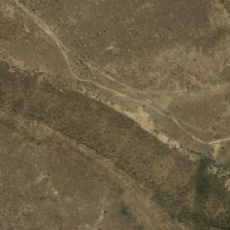 Satellite imagery of Oukoufé, DJ