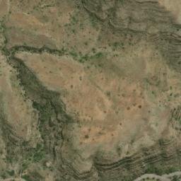 Satellite imagery of Gibdo, DJ
