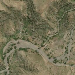 Satellite imagery of Egre‘ale, DJ