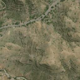 Satellite imagery of Egre‘ale, DJ