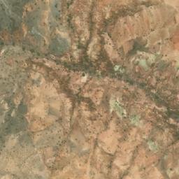 Satellite imagery of Erregle, DJ