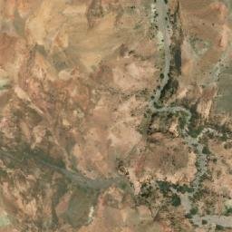 Satellite imagery of ‘Islé, DJ