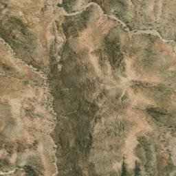 Satellite imagery of Loubak ‘Alé, DJ