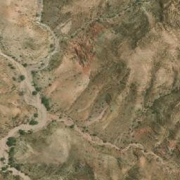 Satellite imagery of Bassalé, DJ