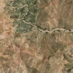 Satellite imagery of Bassalé, DJ