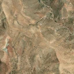 Satellite imagery of Badoyta, DJ